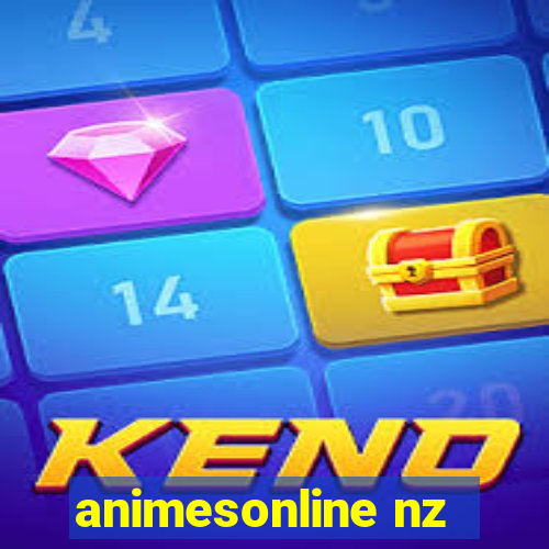 animesonline nz